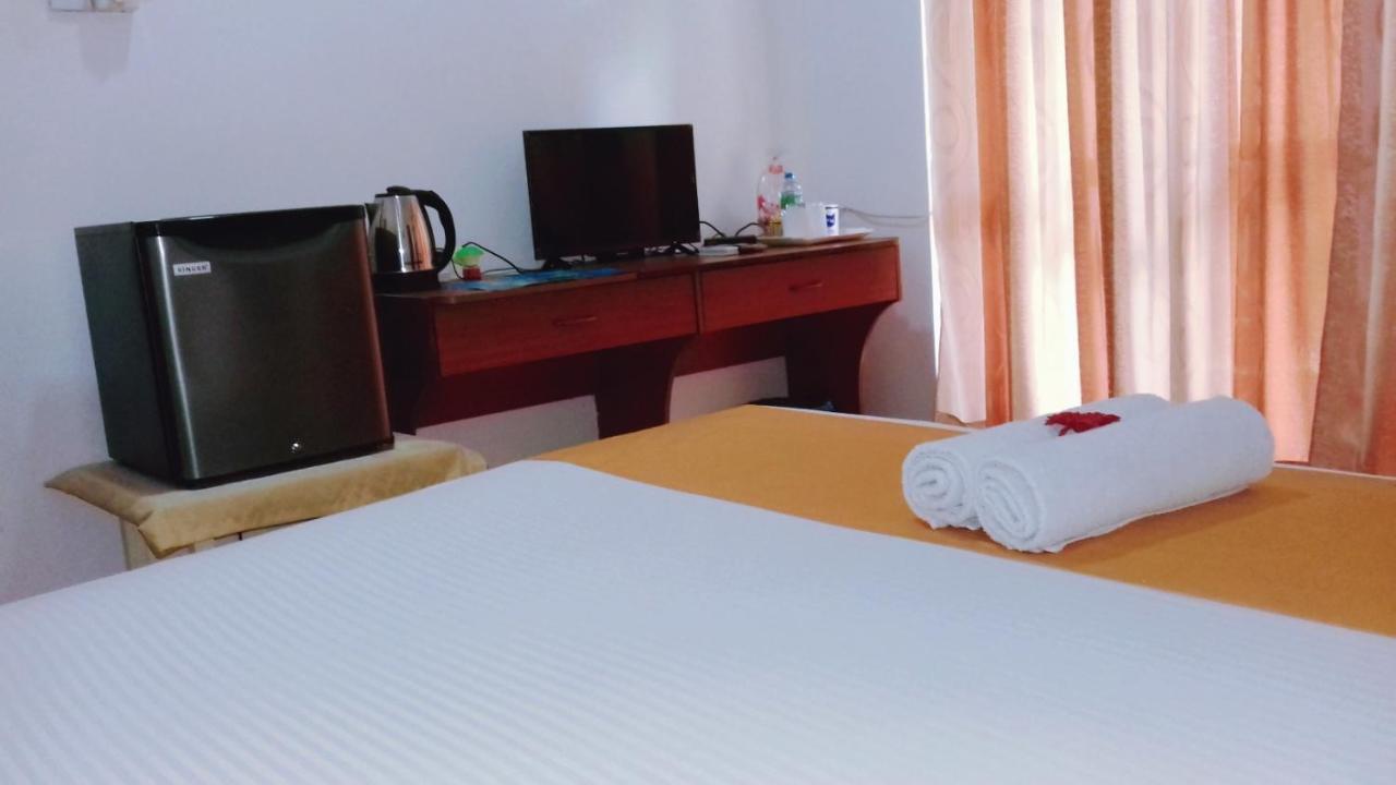 Villa Delorenta Anuradhapura Bagian luar foto