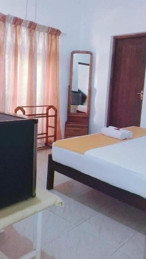 Villa Delorenta Anuradhapura Bagian luar foto