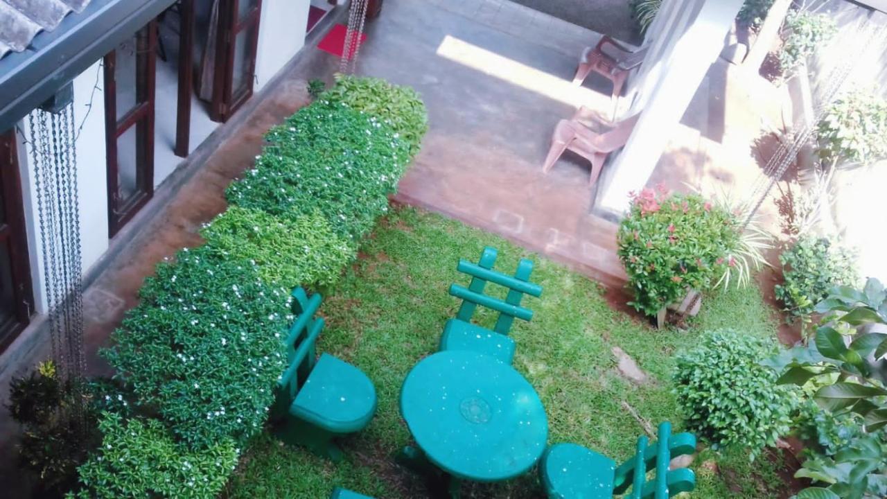 Villa Delorenta Anuradhapura Bagian luar foto