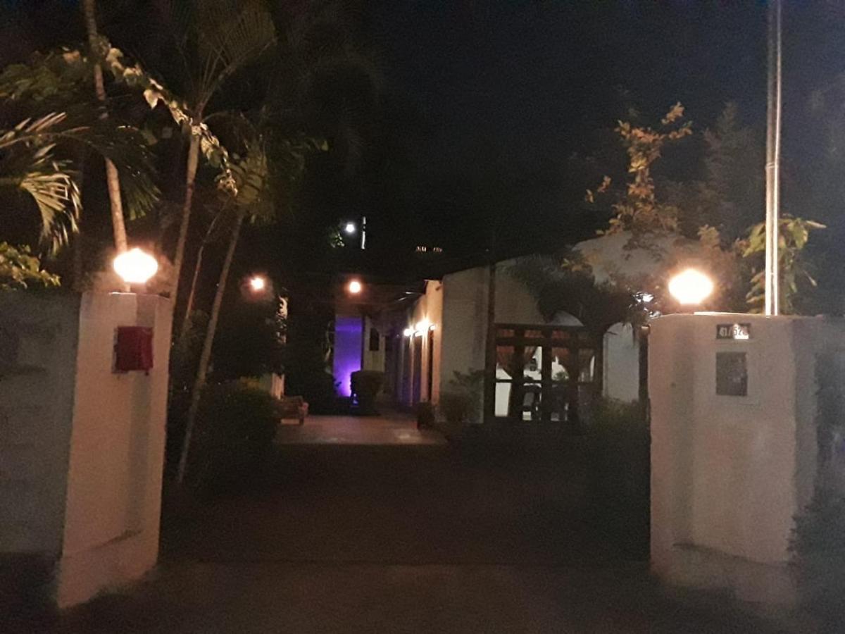 Villa Delorenta Anuradhapura Bagian luar foto