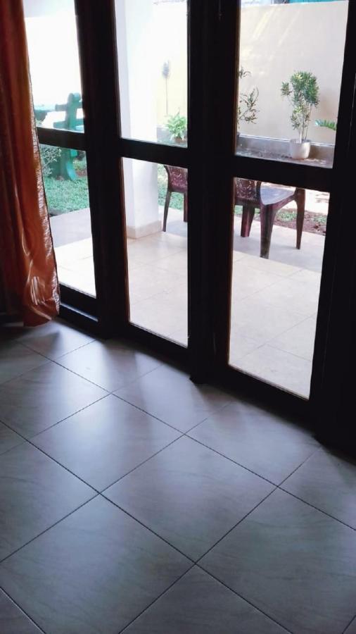 Villa Delorenta Anuradhapura Bagian luar foto