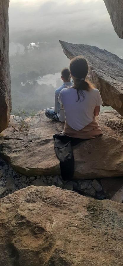 Villa Delorenta Anuradhapura Bagian luar foto