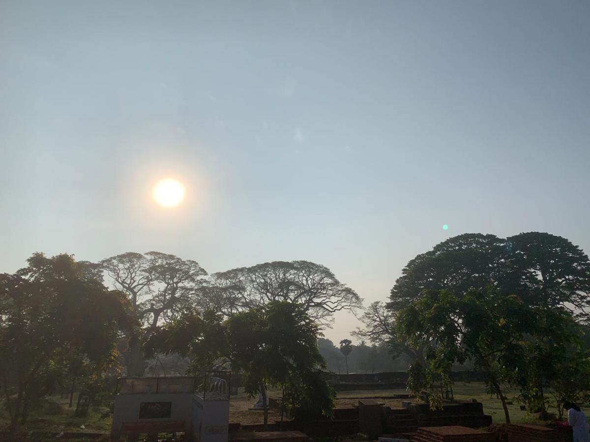 Villa Delorenta Anuradhapura Bagian luar foto