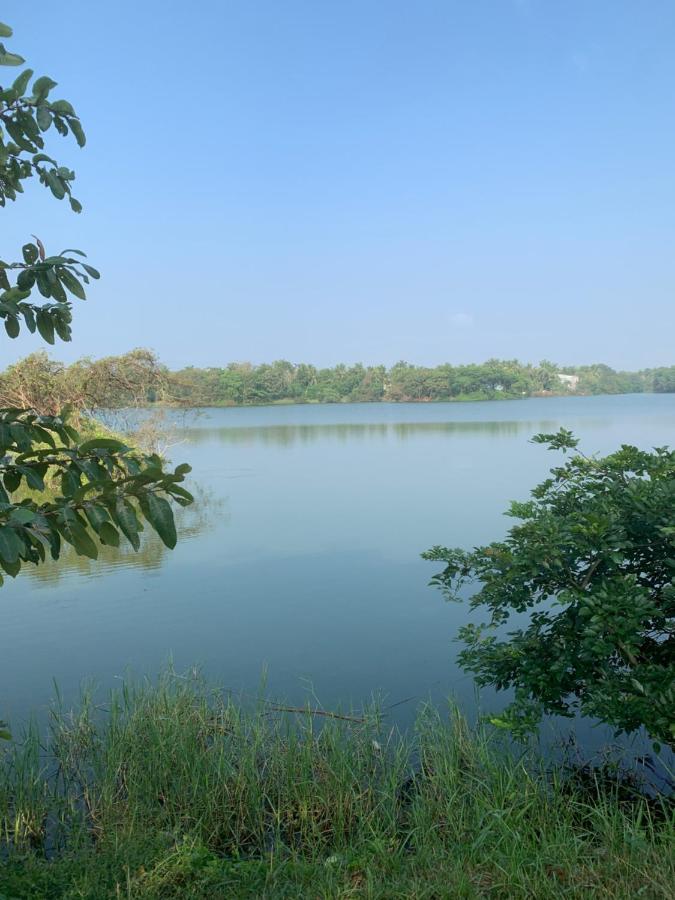 Villa Delorenta Anuradhapura Bagian luar foto